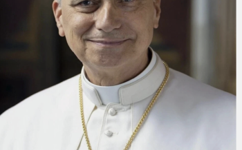 El Papa León XIV es atendido por un nódulo en el pulmón